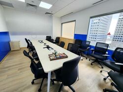 Suntec Tower Four (D1), Office #525513661